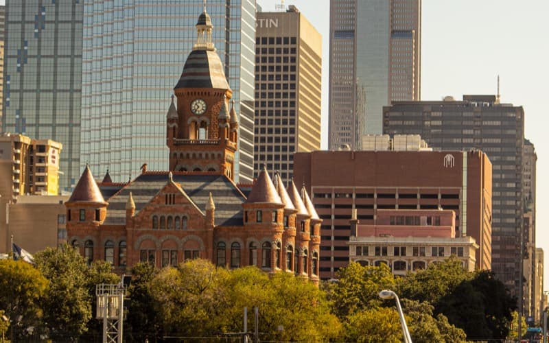 Dallas, TX: where StrikeCyber delivers penetration testing