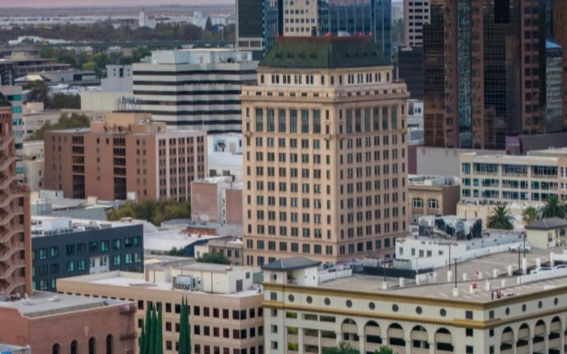 Phoenix, AZ: where StrikeCyber delivers penetration testing