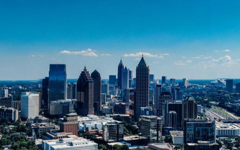 Atlanta, GA: penetration testing coverage