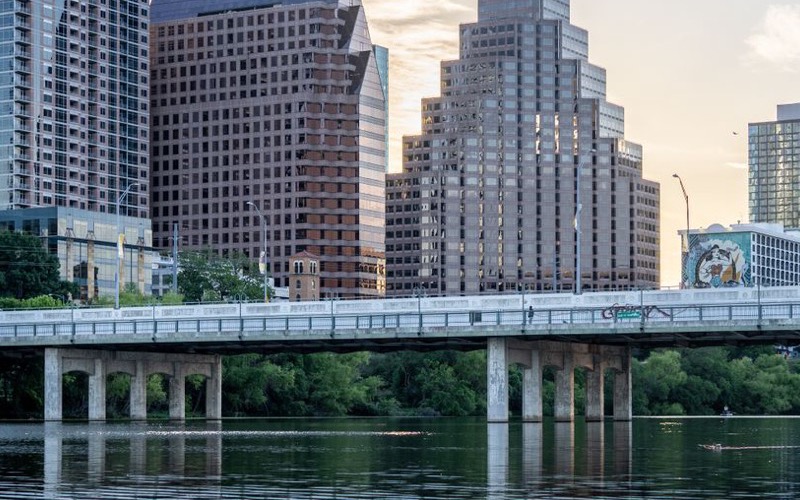 Austin, TX: penetration testing coverage