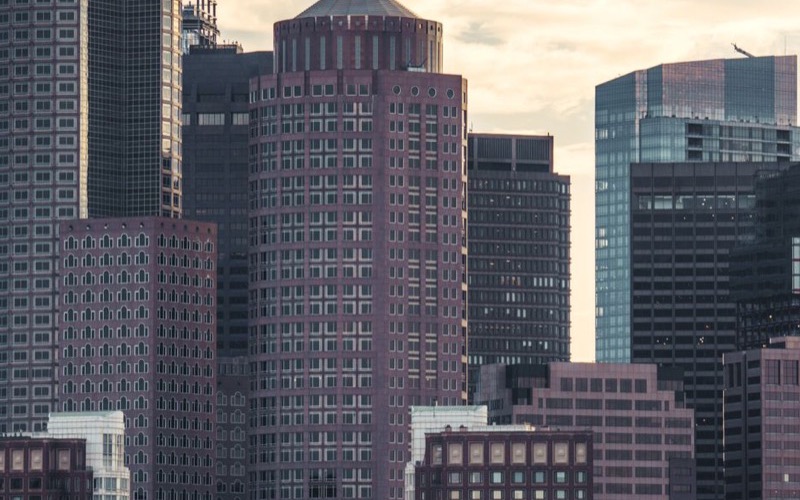 Boston, MA: penetration testing coverage