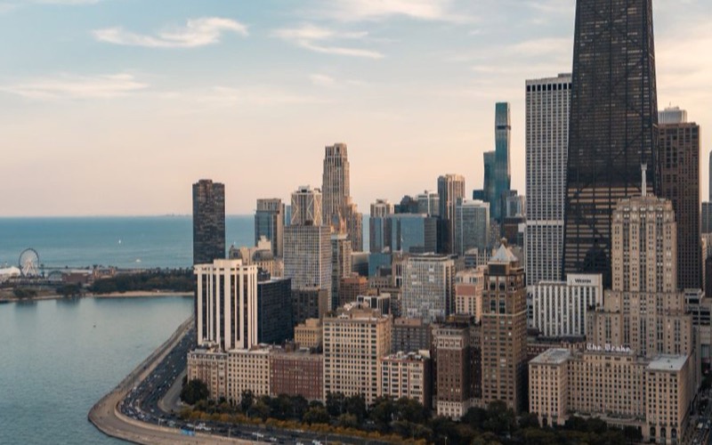 Chicago, IL: where StrikeCyber delivers penetration testing