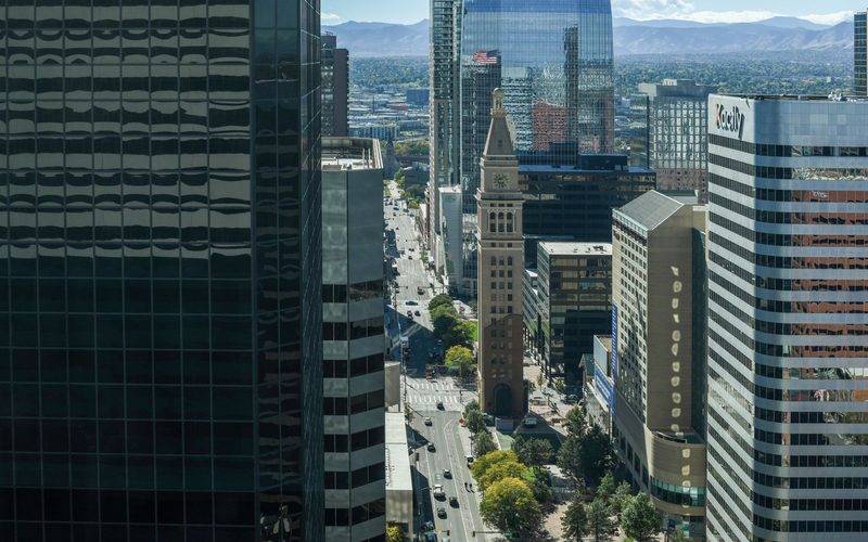 Denver, CO: penetration testing coverage