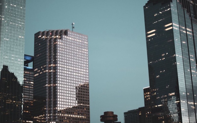 Houston, TX: penetration testing coverage