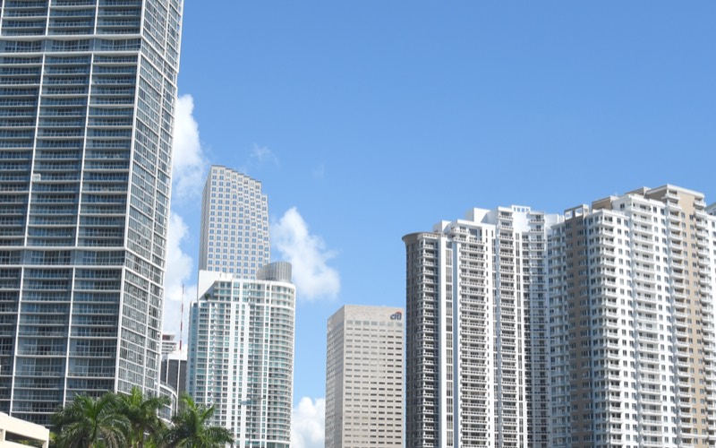Miami, FL: penetration testing coverage