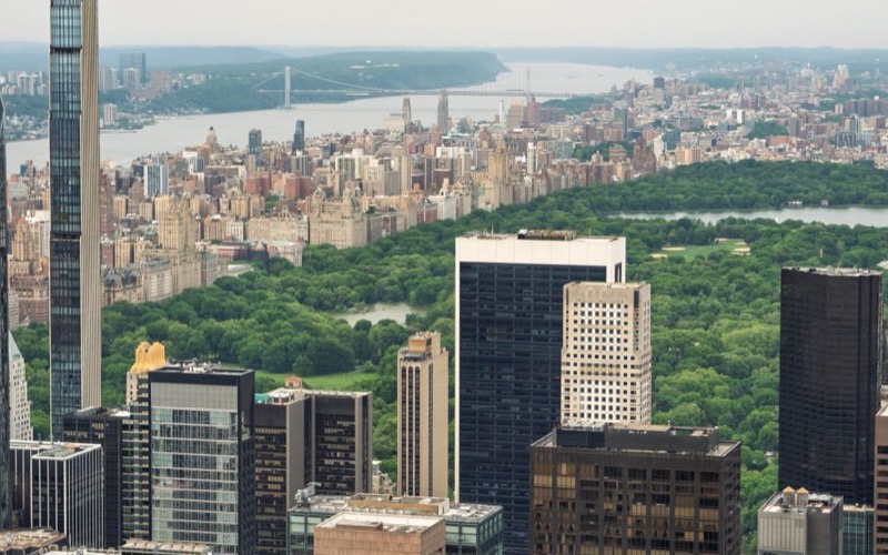 New York City, NY: penetration testing coverage
