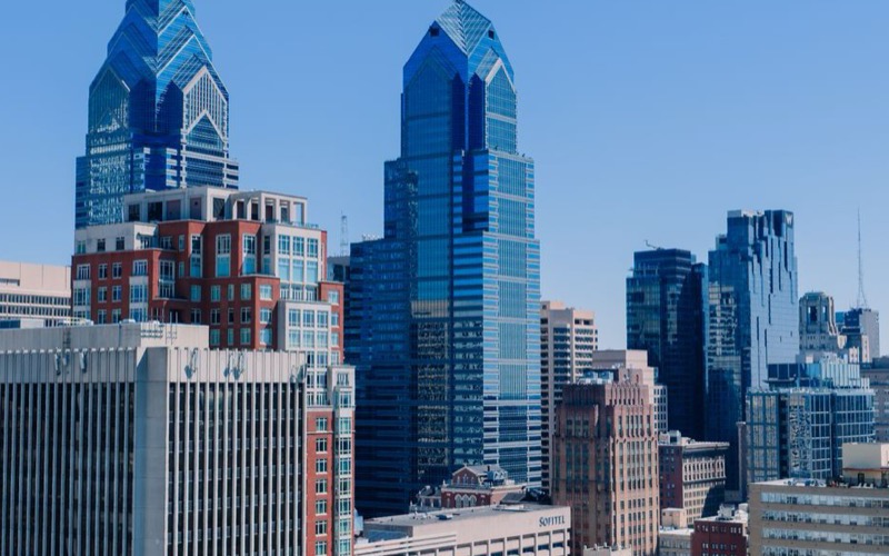 Philadelphia, PA: penetration testing coverage