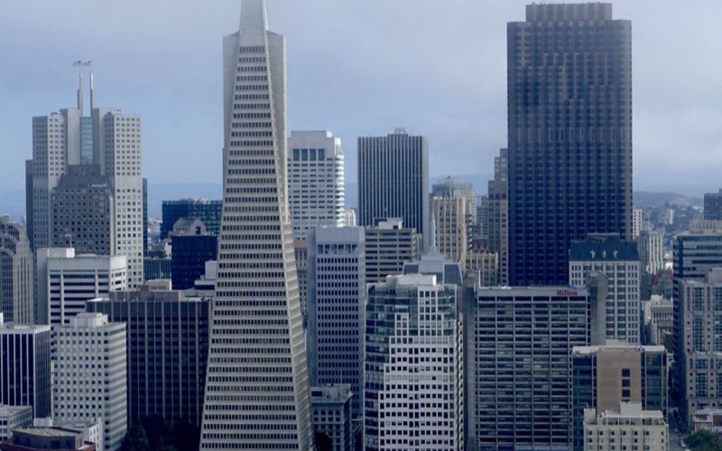 San Francisco, CA: penetration testing coverage