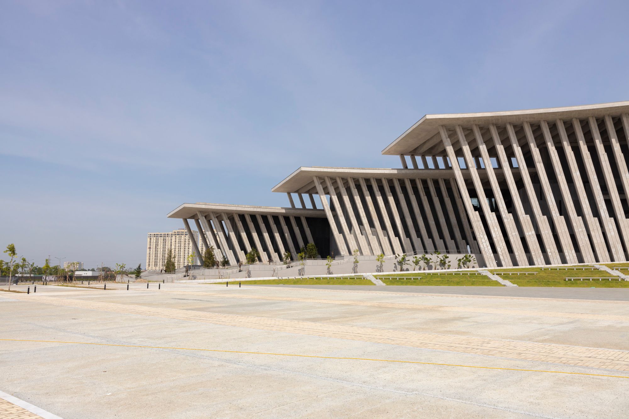 Government sector