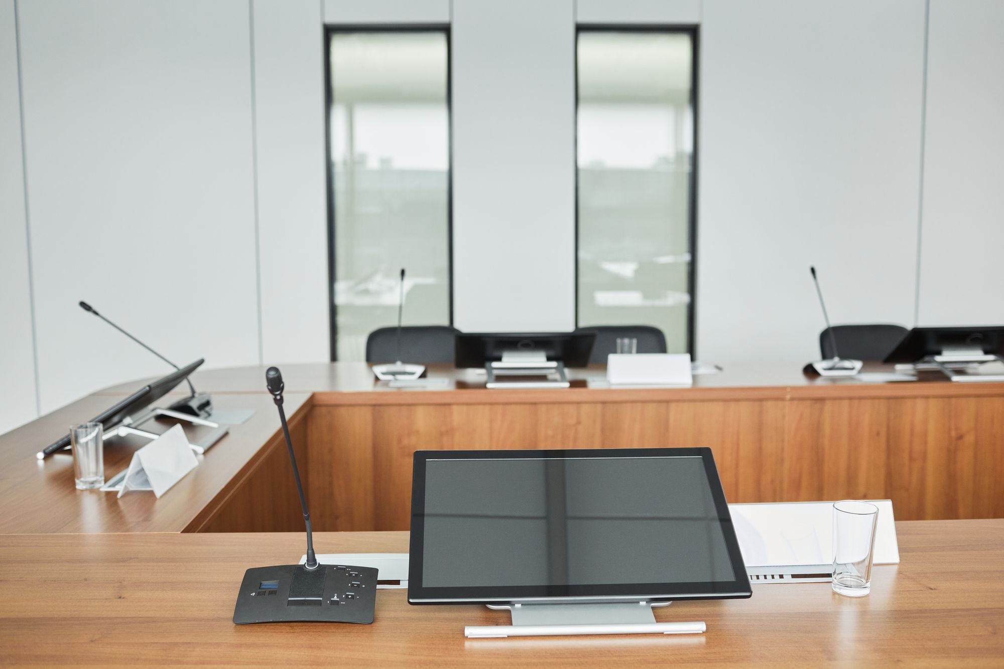 Legal sector