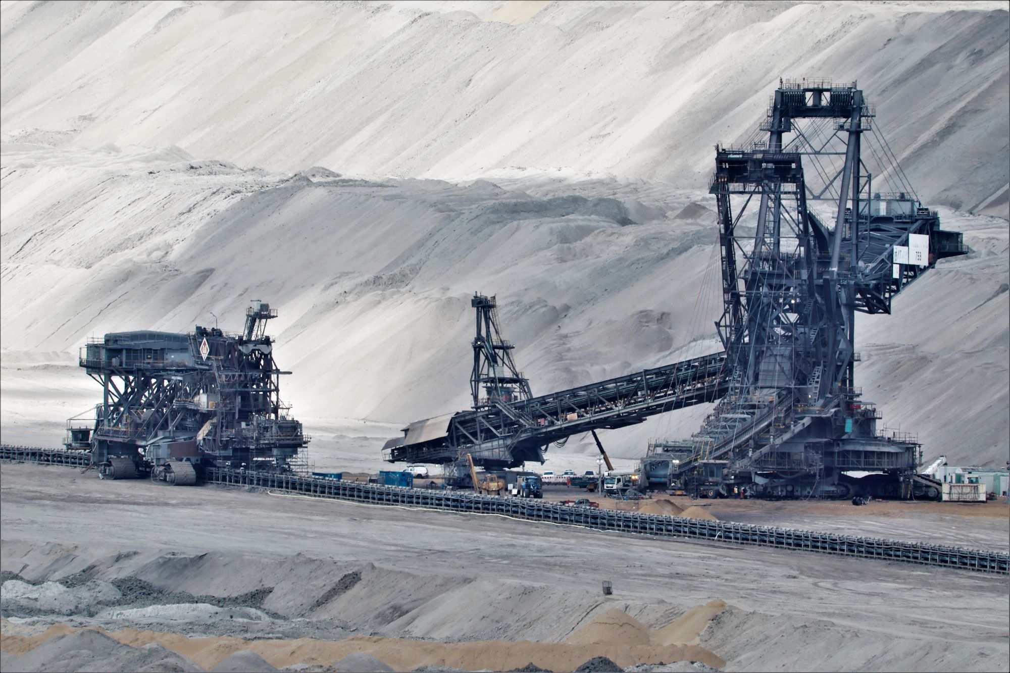 Manufacturing and Energy sector